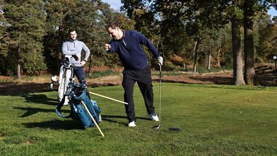 Is It Ever Okay To Walk Off A Golf Course During A Round?