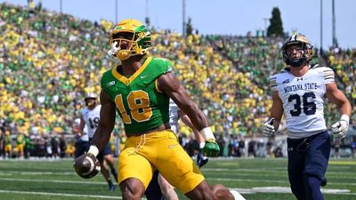 McLaughlin: Can Oklahoma State Challenge the Ducks?