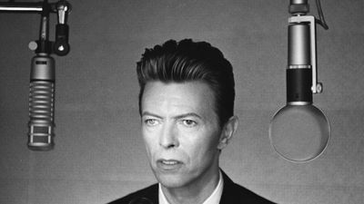 “Young men of high social status basically getting drunk in the evening and then attacking people on the streets of London": David Bowie’s secret theatrical project was to be set in 18th-century London