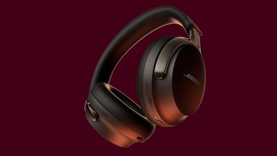 Bose's new QC Ultra Headphones 2 add these amazing upgrades –here's why they're ideal for air travel