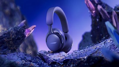 Bose's new flagship wireless headphones promise better ANC and sound – but can they challenge the Sony XM6 class leaders?