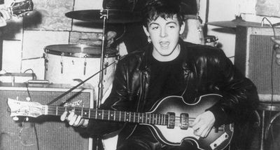 “It went off into the universe and it left us thinking, where did it go? There must be an answer…” The remarkable story of Paul McCartney’s Höfner 500/1 bass – which went missing for 50 years – to feature in new documentary