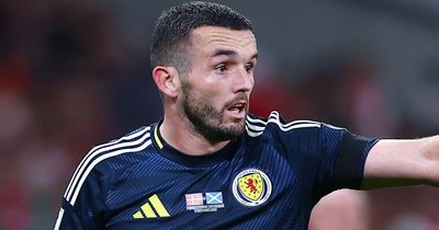 Scotland played like a 'Steve Clarke team' in Denmark draw
