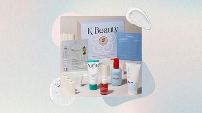 Boots' Korean Skincare Box was a quick sellout last time - well now it's back, with quality formulas for only £35