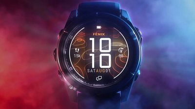 Look out, Garmin lovers! The Fenix 8 Pro is here with a shiny MicroLED screen and InReach satellite technology, but the new features don't come cheap