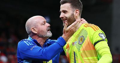 A good Scotland start, Hickey return & changes ahead - Clarke