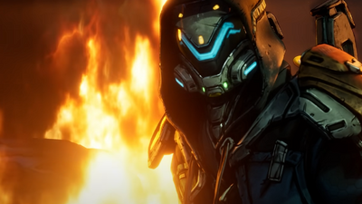 Borderlands 4 devs want to redeem the series' story, which is a tall task, since it's always been all over the place