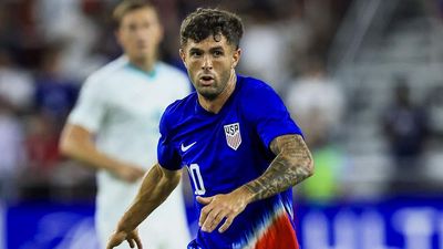 USMNT Predicted Lineup vs. South Korea: Pulisic Returns After Missing Gold Cup