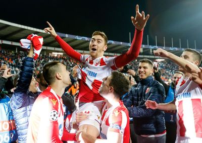 10 most shocking defeats for English clubs in the Champions League
