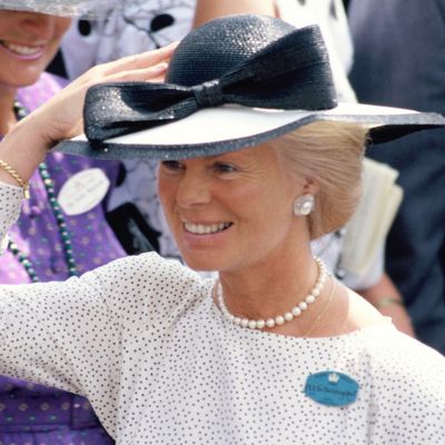 The Duchess of Kent, Who Once Led a Secret Life as a Music Teacher, Has Died at 92