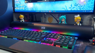 Creative Stage Pro review