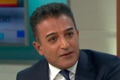 Morning TV presenter subjected to racism and told to ‘watch himself on the streets’