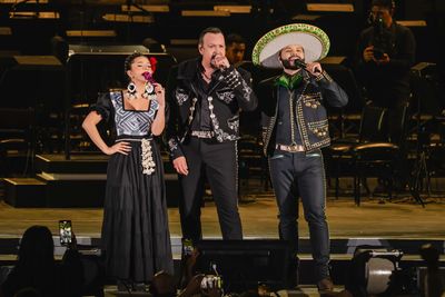 Nearly 200,000 Demand the Aguilar Family Be Pulled From Guadalajara Independence Day Festival