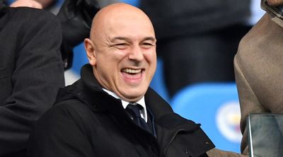 Seven successes Daniel Levy oversaw at Tottenham Hotspur from sales to stadium as legacy debate rages