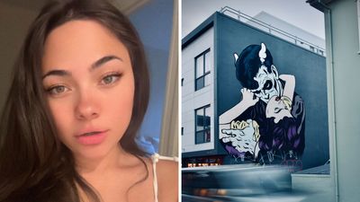 ‘I‘ve seen them before at Boardners in Hollywood’: Woman says she’s spoken to vampires who ‘run night life’ in NYC and L.A. She’s not alone