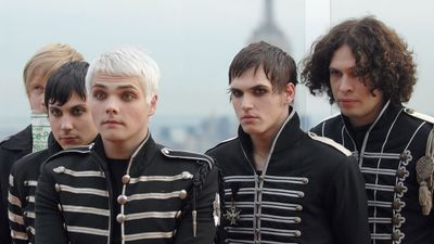 “It took five years to really finish the song and define what it truly was about”: How My Chemical Romance created their classic rock anthem Welcome To The Black Parade