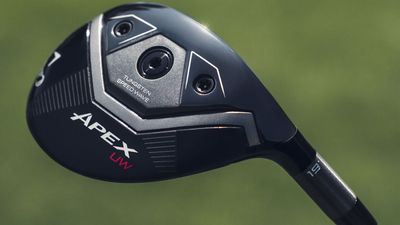 Callaway Adds Unique Club For Golfers At The Top End Of The Bag