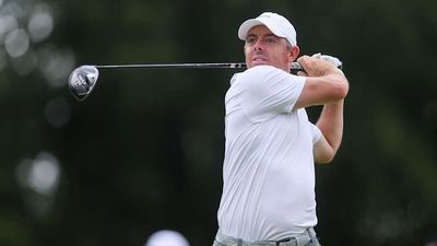 Rory McIlroy Soars Into Irish Open Contention, Nearly Holes Albatross on Last Hole