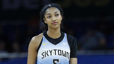 Chicago Sky Hit Angel Reese With Bizarre Suspension After Comments Critical of Team