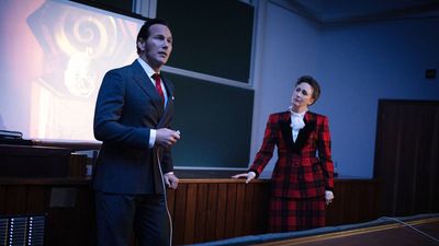 'The Conjuring: Last Rites' review: Lays the saga to rest with heart, though the fright factor is exorcised early