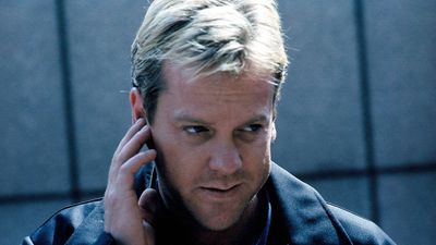 'I'd like to close that story' — Kiefer Sutherland reveals 24 revival chance in shock news