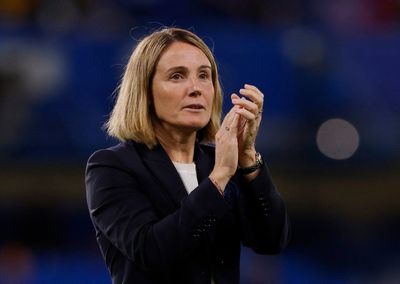WSL: Sonia Bompastor hails 'important' Chelsea win over Man City but not getting carried away