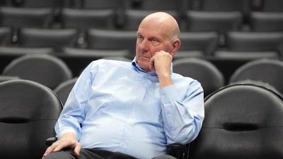 Steve Ballmer’s Role in Alleged Kawhi Leonard Scandal Doesn’t Add Up