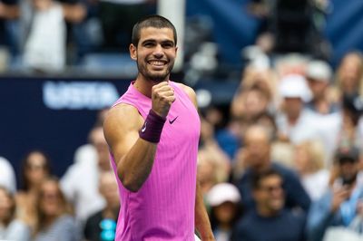 US Open: Carlos Alcaraz condemns Novak Djokovic to another semi-final defeat