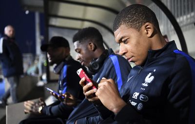 How to watch Ukraine vs France: Live streams, TV details for World Cup qualifier