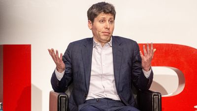 OpenAI boss Sam Altman dons metaphorical hot dog suit as he realises, huh, there sure are a lot of annoying AI-powered bots online these days