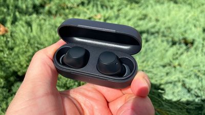 Sony’s five-star WF-C510 earbuds drop to their lowest price this year