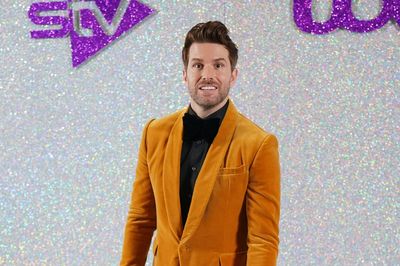 Joel Dommett hails ‘huge’ shows in running for National Television Awards