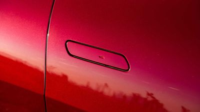 Chinese Regulators May Ban Hidden, Pop-Out Door Handles. Should They?