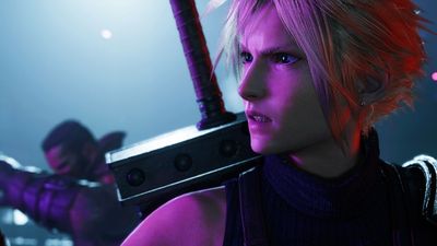 Final Fantasy 7 Remake Part 3 is "going very smoothly" and the "announcement timing has been decided," Square Enix's Tetsuya Nomura says, and Kingdom Hearts 4 is also "progressing well"