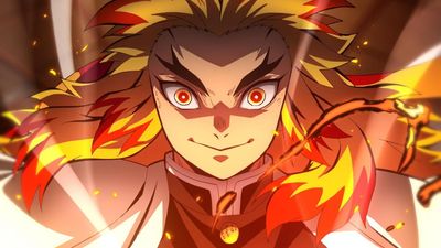Demon Slayer's Hashira, explained: the full list of every elite demon hunter