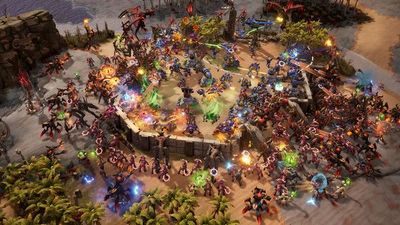 Is the AI backlash overblown? One dev says players are "fine with it"