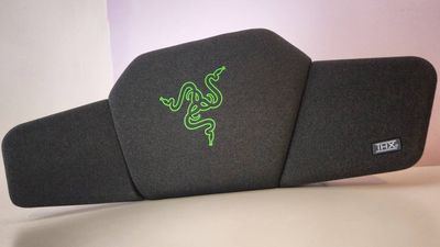 The Razer Clio made me fall in love with my gaming chair, but I wouldn't run out and buy one