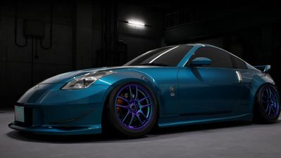 Legendary Japanese racing game dev goes under the radar for 18 years, quietly emerges to drop the best-rated Steam racer of 2025, and gives fans 20 days to grab it at a hefty discount before the price jumps to $50