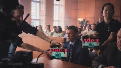 I Will Find You: cast, plot, news, first look pictures and everything we know about the Harlan Coben adaptation