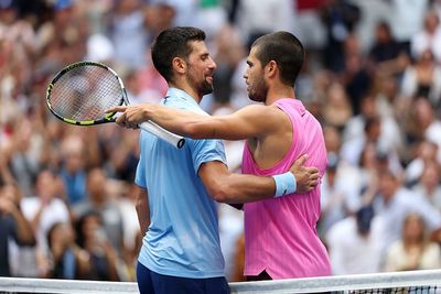 Novak Djokovic’s new reality painfully exposed in familiar US Open exit