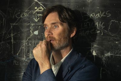 Steve review – Cillian Murphy drama exposes the perils of novel-to-film adaptations