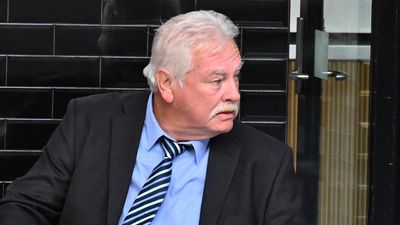 Prison safety in focus after officer's horrific abuse