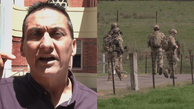 Search Intensifies For Dezi Freeman As Police Announce Unprecedented $1 Million Reward