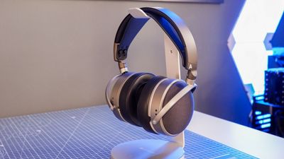 Audeze LCD-S20 Closed-back review