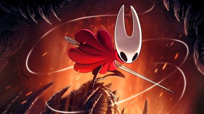 Silksong crashes Steam, Nintendo eShop on release day — highly anticipated indie video game took six years to arrive and is already one of the most played games ever on Steam