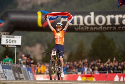 How to watch UCI Mountain Bike World Championships 2025: Live streams, TV broadcasts, schedule
