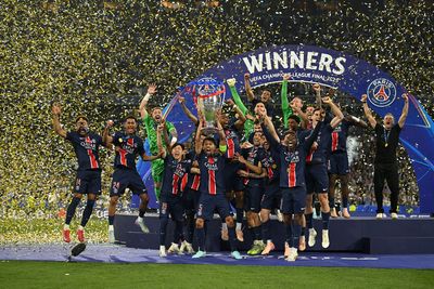 Champions League winners odds: Who are the favourites?