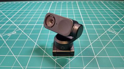 The Insta360 Link 2 is a webcam for every scenario, even if you only use it for one