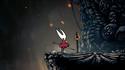 Missed a map in Silksong? Don't worry, there's an easy way to grab it