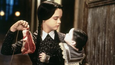 Waiting for Wednesday season 3? I recommend streaming the best Addams Family movie using this Paramount+ deal